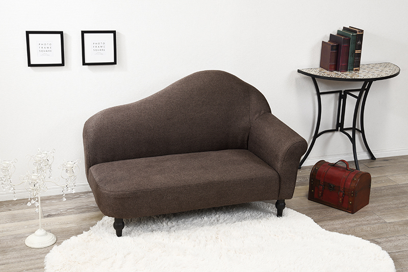 Amazon｜ソファ専門店 モデュロール (2人掛け 幅140cm 奥行68cm
