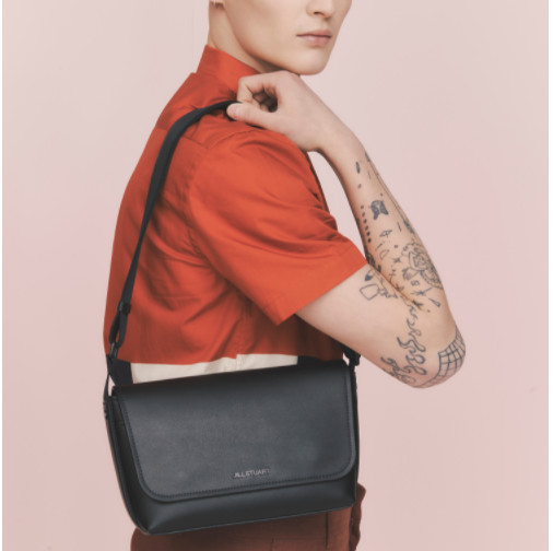 【JILLSTUART】BLIRON small size crossback /追跡有