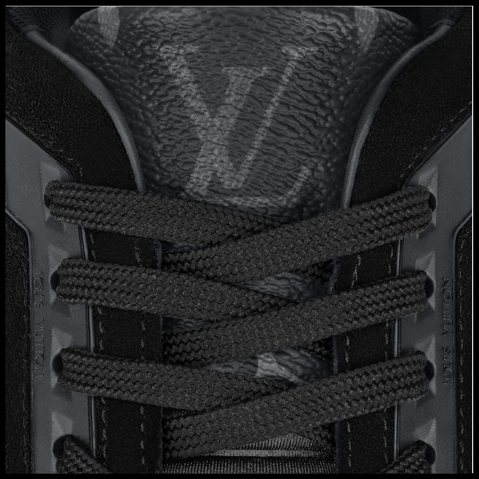 Louis Vuitton スニーカー 【新作】Louis Vuitton LVトレイナー・ライン スニーカー(6)