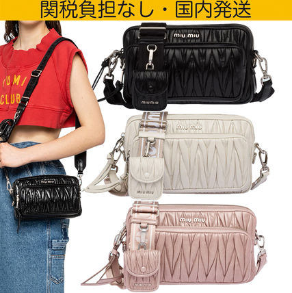 NAPPA MiuMiu(ミュウミュウ)|新作を海外通販【BUYMA】 NAPPA MiuMiu(ミュウミュウ)|新作を海外通販【BUYMA】