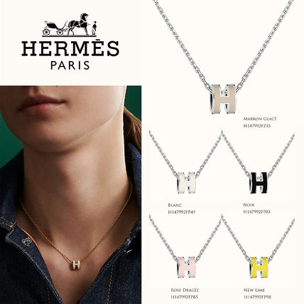 マロングラッセ HERMES(エルメス) アクセサリー(レディース) - 海外 ...