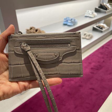 BALENCIAGA x カードケース・名刺入れ(レディース)|新作を海外通販 BALENCIAGA x カードケース・名刺入れ(レディース)|新作を海外通販