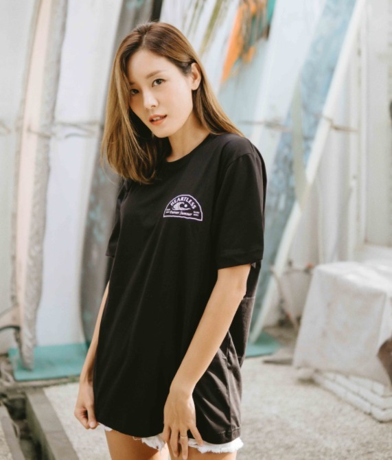 HEARTLESS】日本未入荷サーフブランド・SUNWAVE BLACK・送料込