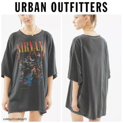 ボートネック Tシャツ・カットソー(レディース) - 海外通販のBUYMA