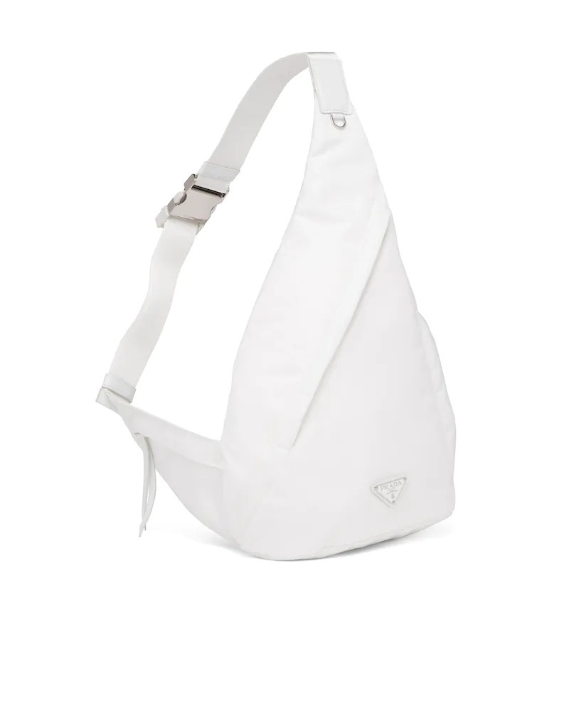 割引価格 <新作21SS>Re Nylon xレザー バックパック○プラダ○全3色 割引価格 <新作21SS>Re Nylon xレザー バックパック○プラダ○全3色