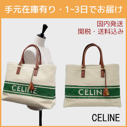 ホリゾンタルカバ CELINE(セリーヌ) - 海外通販のBUYMA