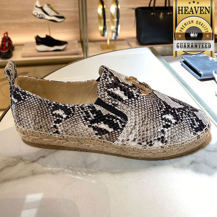 セール★Jimmy Choo★LICHI FLAT セール】ジミーチュウ LICHI FLAT レディーススニーカー