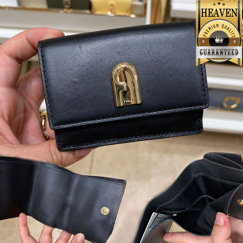 １点限り！VIP顧客セール★累積売上総額第１位┃FURLA★1927 S