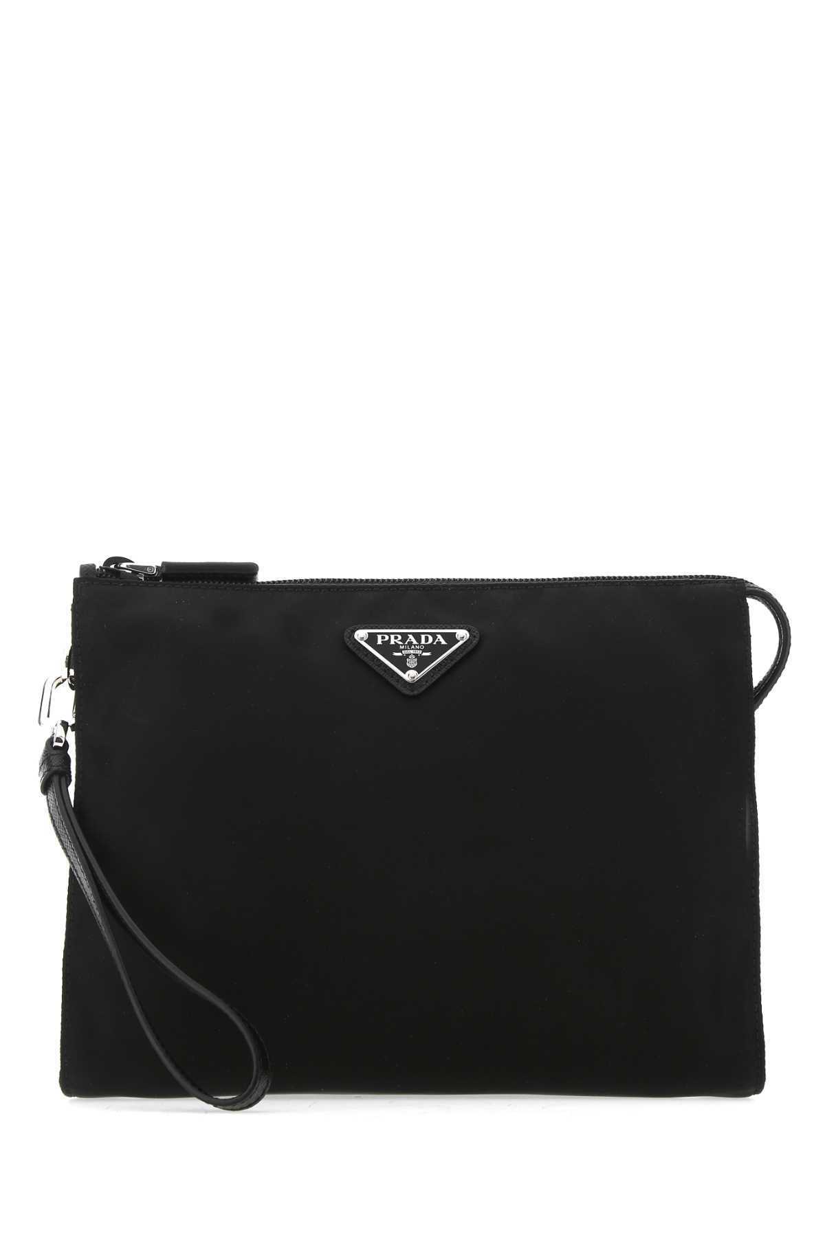 クラッチバッグ PRADA CLUTCH BAG (2NE7892DMH F0002)