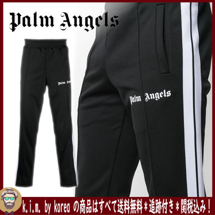 Palm Angels x パンツ・ボトムス(メンズ)|新作を海外通販【BUYMA】