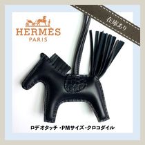 【在庫あり】HERMES エルメス《ロデオタッチ》バッグチャーム 【在庫あり】HERMES エルメス《ロデオタッチ》バッグチャーム