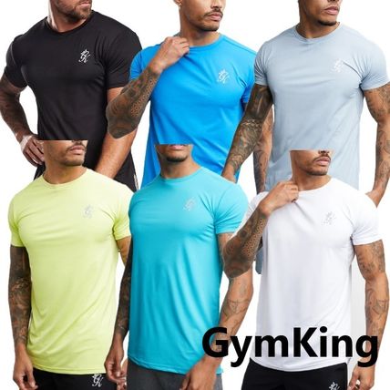 Gym King x Tシャツ・カットソー(メンズ)|新作を海外通販【BUYMA】 Gym King x Tシャツ・カットソー(メンズ)|新作を海外通販【BUYMA】