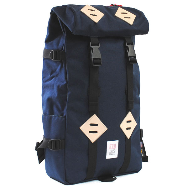 TOPO DESIGNS トポ デザイン/リュック バックパック stpd002 バックパック・リュック TOPO DESIGNS トポ デザイン/リュック バックパック stpd002 バックパック・リュック