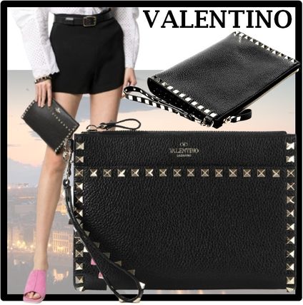 VALENTINO x クラッチバッグ(レディース)|新作を海外通販【BUYMA】 VALENTINO x クラッチバッグ(レディース)|新作を海外通販【BUYMA】
