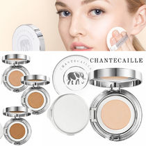 Chantecaille(シャンテカイユ) ファンデーション シャンテカイユ フューチャー 陶器肌クッションファンデーション