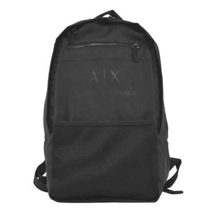 EMPORIO ARMANI x バックパック・リュック(メンズ)|新作を海外通販 EMPORIO ARMANI x バックパック・リュック(メンズ)|新作を海外通販