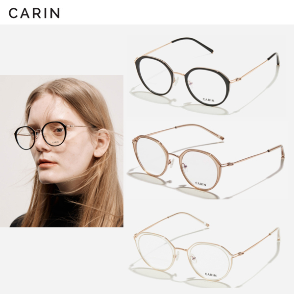 【CARIN】OLSEN P★男女共用