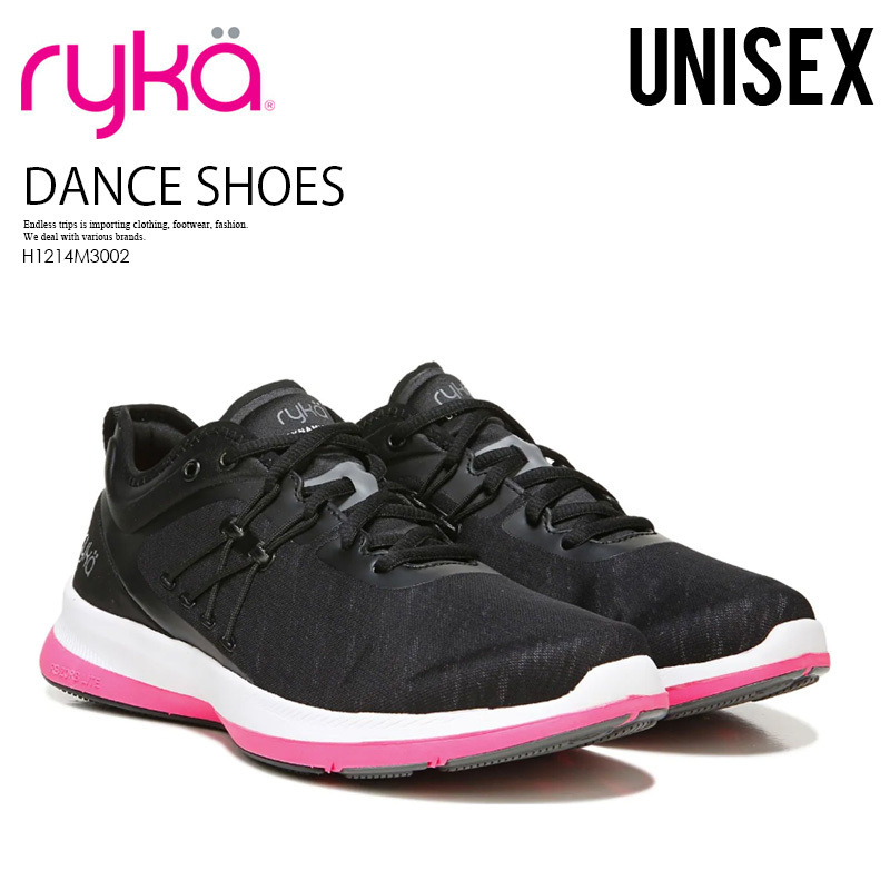 即納★希少!大人気!レディース★RYKA★DYNAMIC PRO*H1214M3002
