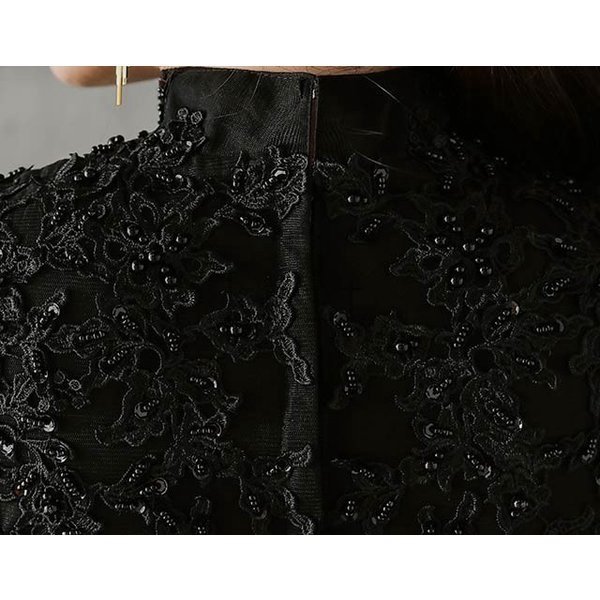 ワンピース 2タイプ ロング / ミニドレス ノースリーブ 5587 ワンピース 2タイプ ロング / ミニドレス ノースリーブ 5587 Ω