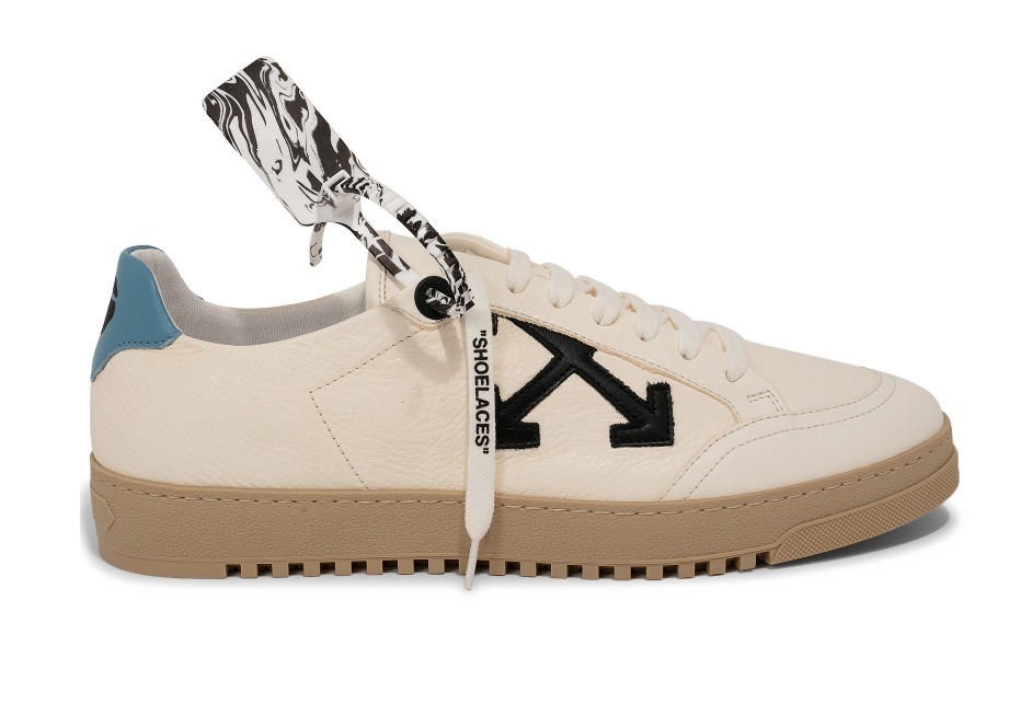 【Off-White】2.0 スニーカー★安全発送★正規品★
