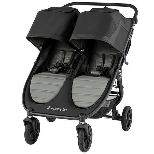 baby jogger ベビーカー 【日本未上陸】baby jogger シティミニ GT2 二人乗り ベビーカー(2)