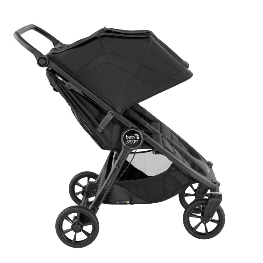 baby jogger ベビーカー 【日本未上陸】baby jogger シティミニ GT2 二人乗り ベビーカー(3)