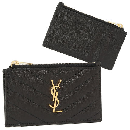 フラグメントケース Saint Laurent(サンローラン) - 海外通販のBUYMA
