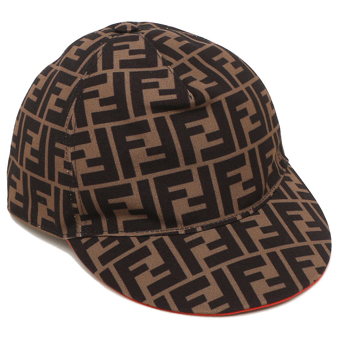 【即発】FENDI キャップ【国内発】