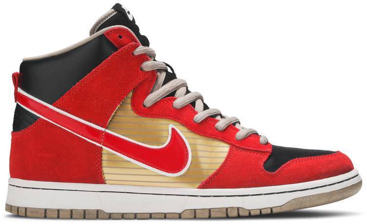 Nike スニーカー Nike Dunk High Pro SB 'Tecate'(3)