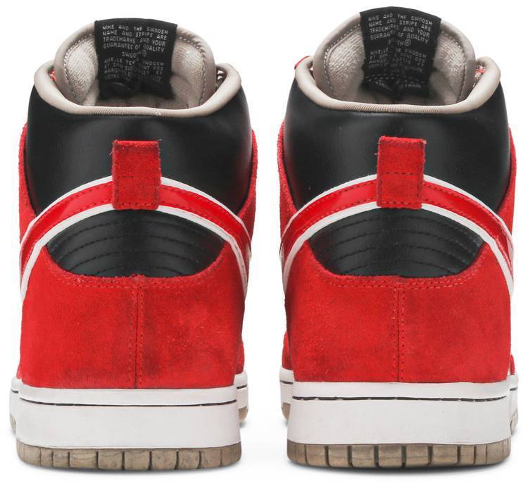 Nike スニーカー Nike Dunk High Pro SB 'Tecate'(6)