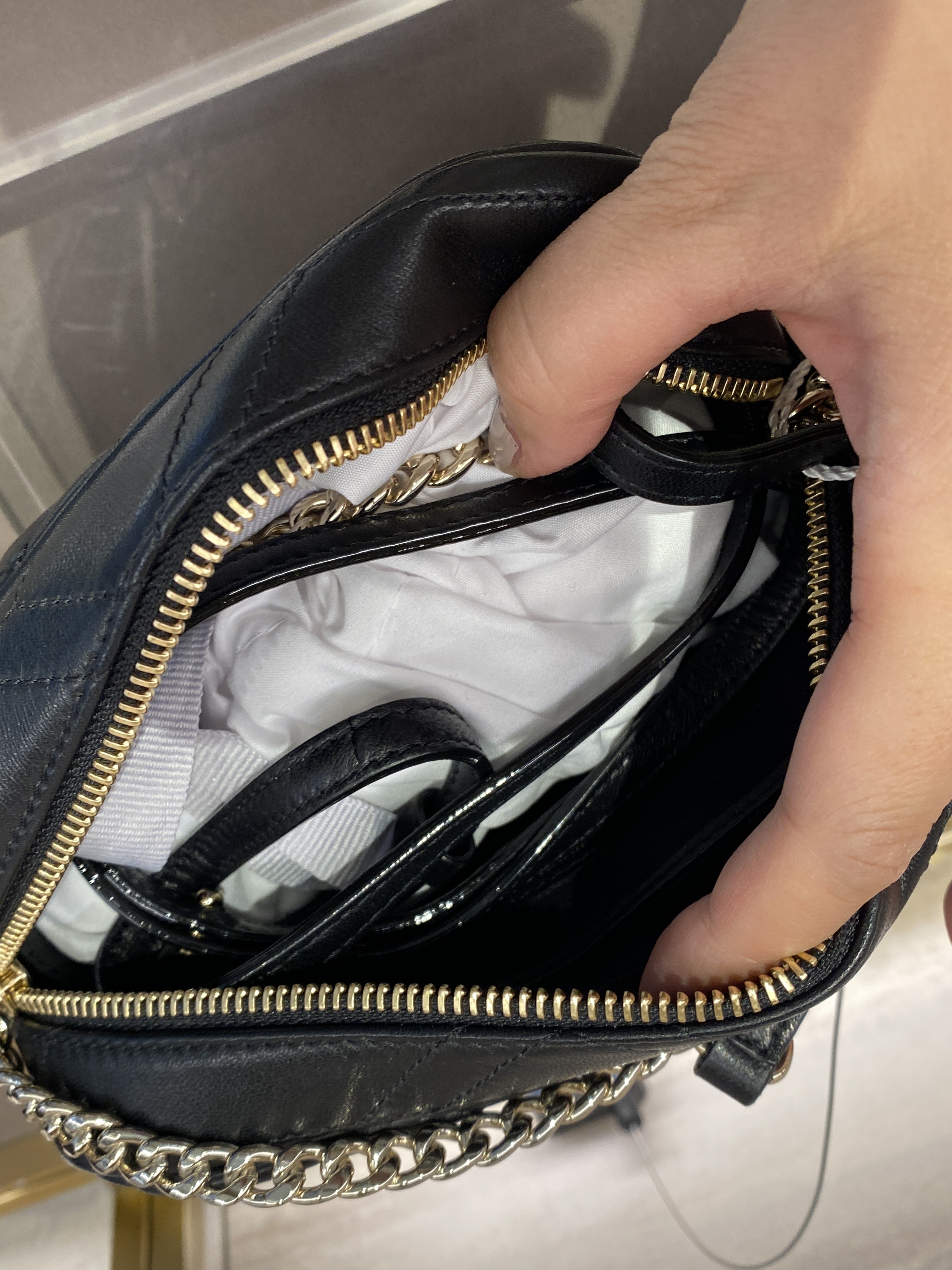 VIP SALE!!【Jimmy Choo】JC CAMERA BAG☆キルト☆CROSSBODY☆ VIP SALE!!【Jimmy Choo】JC CAMERA BAG☆キルト☆CROSSBODY☆
