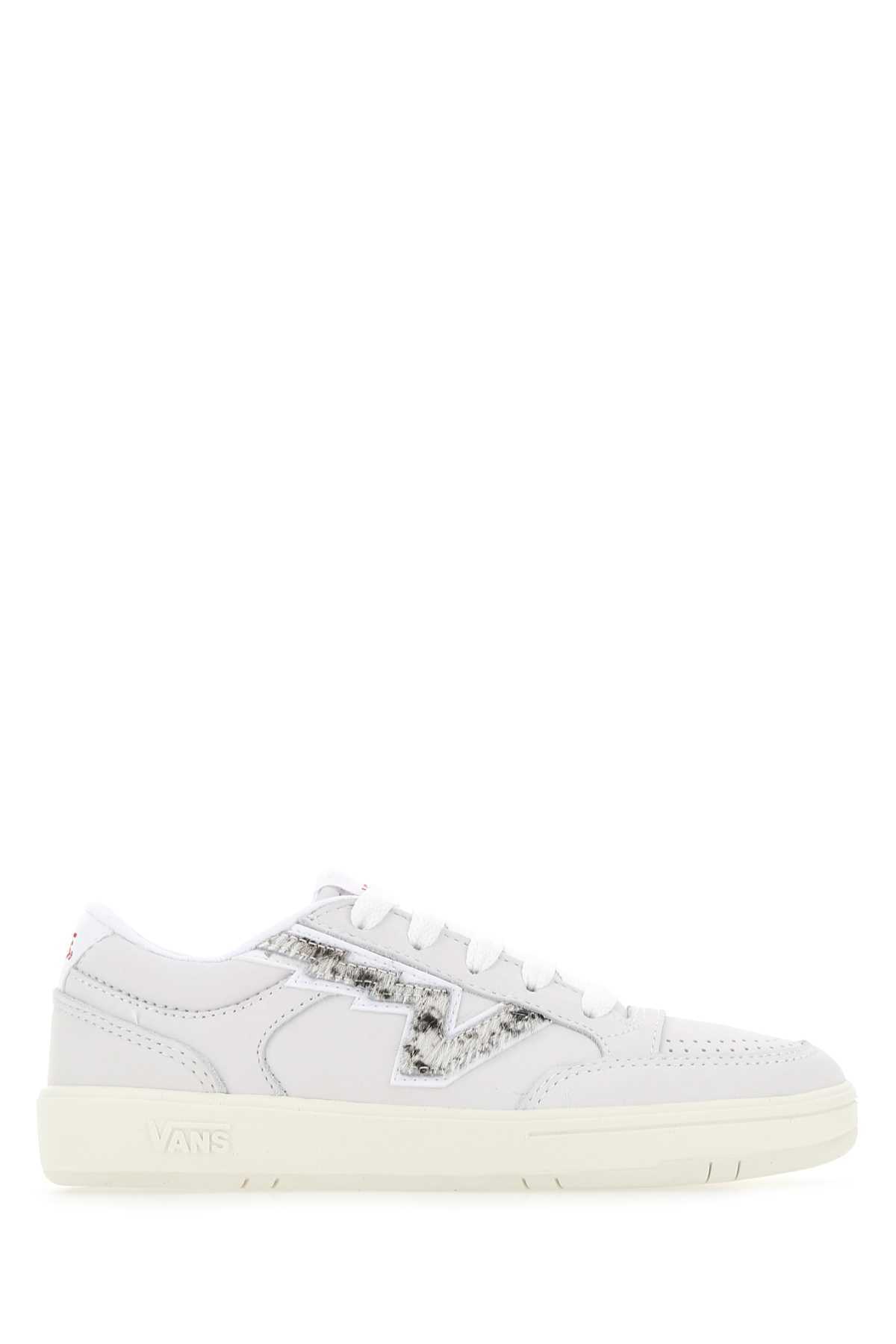 スニーカー VANS SNEAKER (VN0A54MG 42N1)