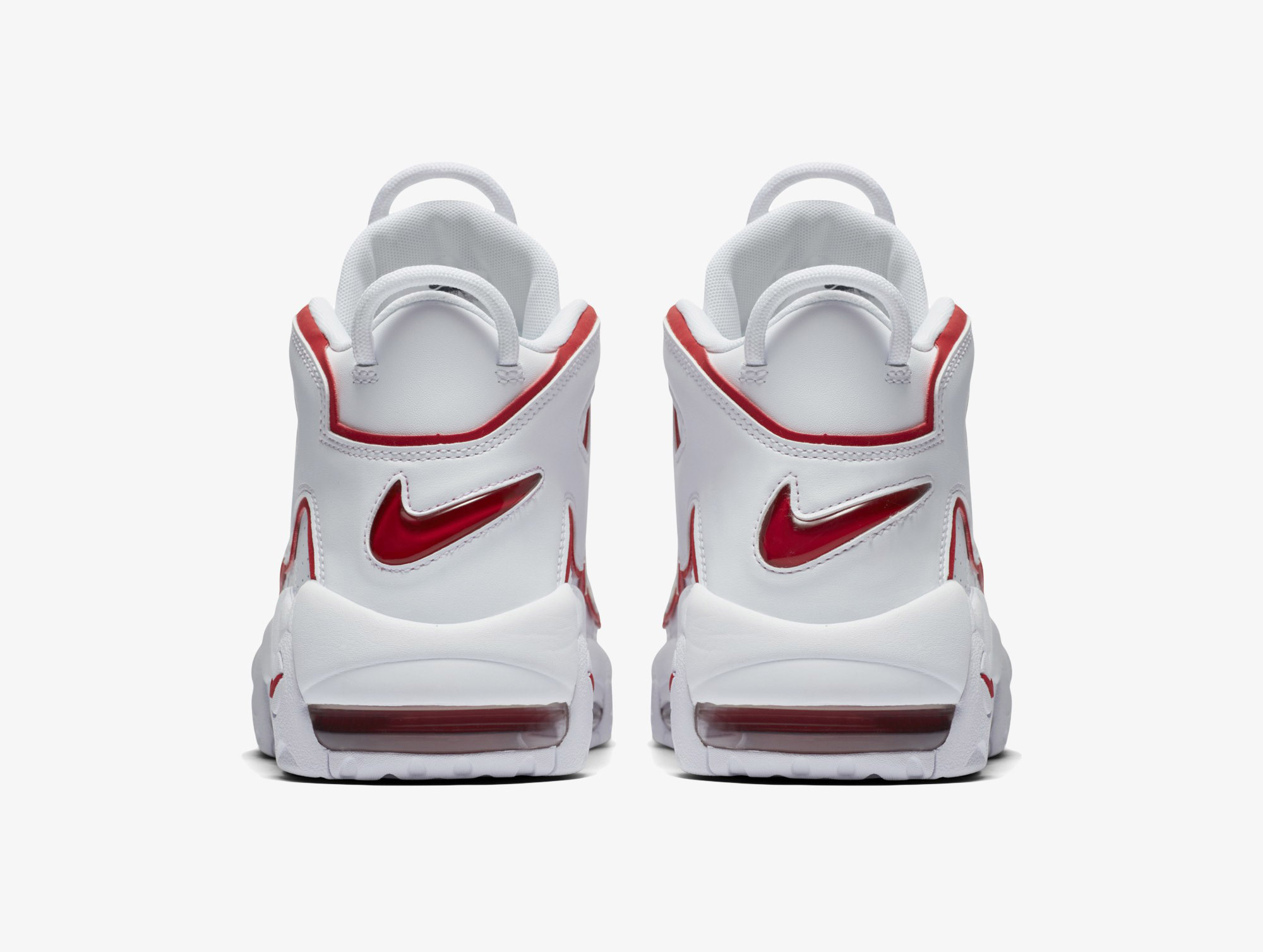 お早めに! NIKE ★ AIR MORE UPTEMPO '96 ★ 24~28.5cm