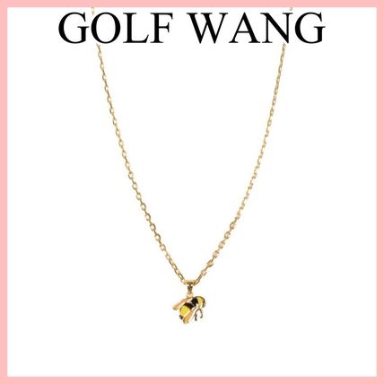 GOLF WANG x ネックレス・チョーカー(メンズ)|新作を海外通販【BUYMA】