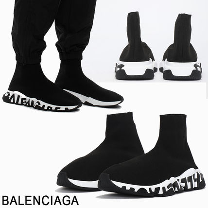 ソックススニーカー BALENCIAGA(バレンシアガ) スニーカー(メンズ ...