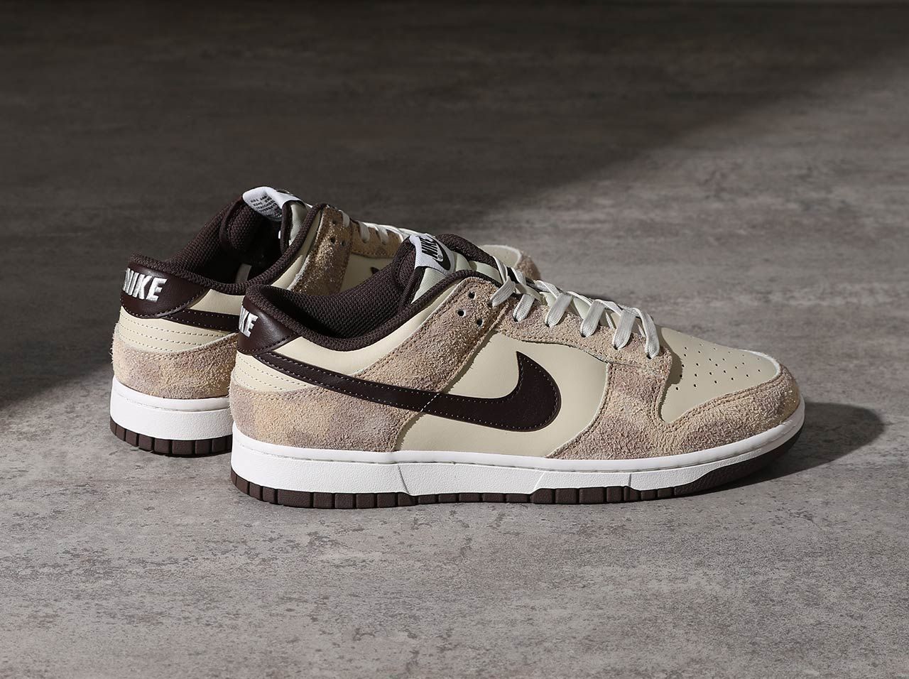 ダンクロー プレミアム DUNK LOW PRM ANIMAL PACK GIRAFFE PRINT (Nike ...