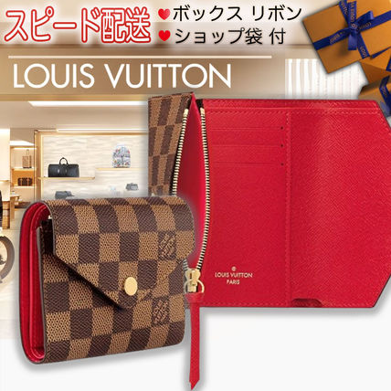 LOUIS VUITTON ルイヴィトン 長財布 ラウンドファスナー