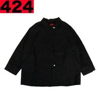 424(フォートゥーフォー)|海外ブランドの人気&最新アイテム情報【BUYMA】 424(フォートゥーフォー)|海外ブランドの人気&最新アイテム情報【BUYMA】