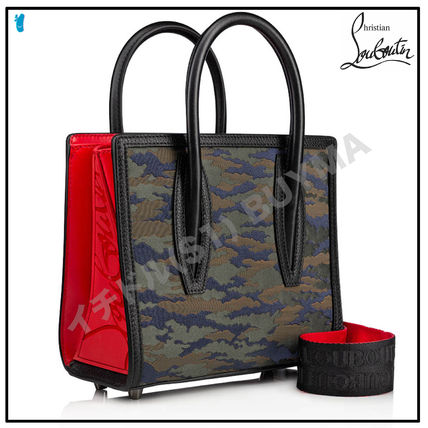 Christian Louboutin Paloma(クリスチャンルブタン パロマ) トート