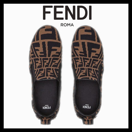 FENDI x スリッポン(レディース)|新作を海外通販【BUYMA】 FENDI x スリッポン(レディース)|新作を海外通販【BUYMA】