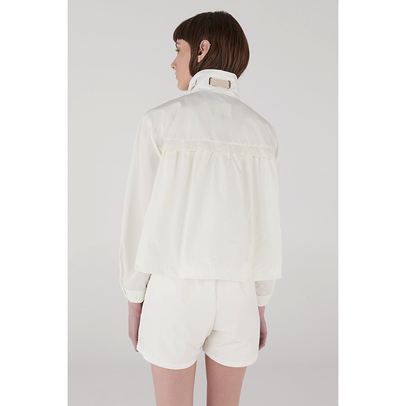 ◇DUVETICA 21SS 最新作◇VANIA◇ボンバー ジャケット 2カラー