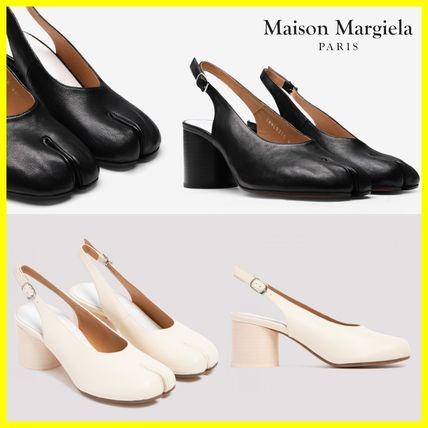 Maison Margiela x パンプス(レディース)|新作を海外通販【BUYMA】 Maison Margiela x パンプス(レディース)|新作を海外通販【BUYMA】