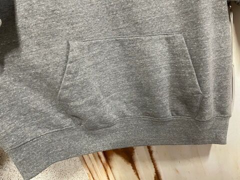 関税・送料込 FEAR OF GOD 7th GRAYS GRAY スウェットシャツ 関税・送料込 FEAR OF GOD 7th GRAYS GRAY スウェットシャツ