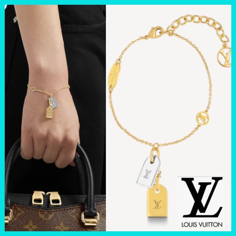 【2021A/W新作★送料無料】 Louis Vuitton ルイ ヴィトン ブレスレット プレゼント 人気 ブレスレット 【2021A/W新作★送料無料】 Louis Vuitton ルイ ヴィトン ブレスレット プレゼント 人気 ブレスレット