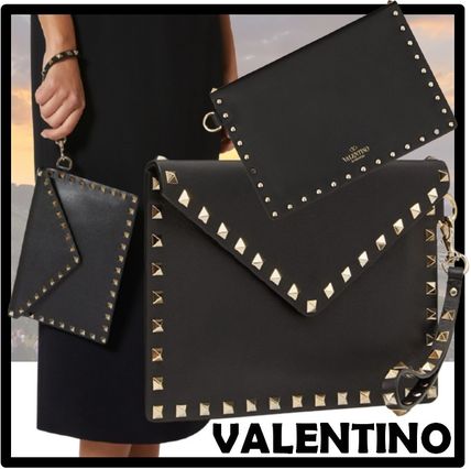 VALENTINO x クラッチバッグ(レディース)|新作を海外通販【BUYMA】 VALENTINO x クラッチバッグ(レディース)|新作を海外通販【BUYMA】