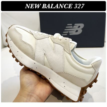 New Balance スニーカー 大人気カラー【New Balance】327 ニューバランス 関税無/送料込