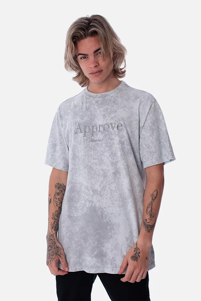 Approve Tシャツ ミラージュ