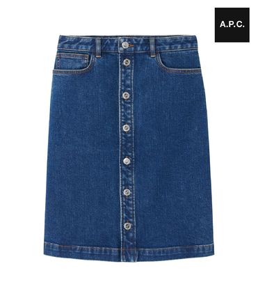 GOLF | A.P.C. | アーペーセー日本公式オンラインストア
