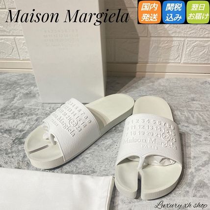 Maison Margiela x サンダル(メンズ)|新作を海外通販【BUYMA】 Maison Margiela x サンダル(メンズ)|新作を海外通販【BUYMA】