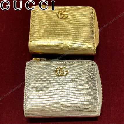 GUCCI GG Marmont x コインケース・小銭入れ(レディース) - 海外通販の ...